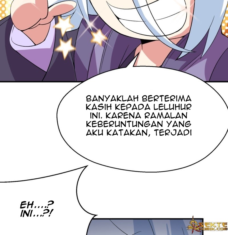 I Picked Up An Attributes Chapter 42 Gambar 41